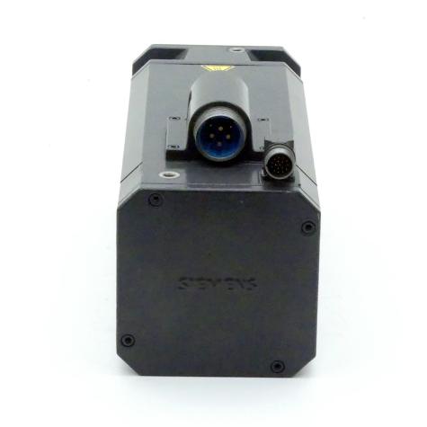 Brushless servo motor  Used