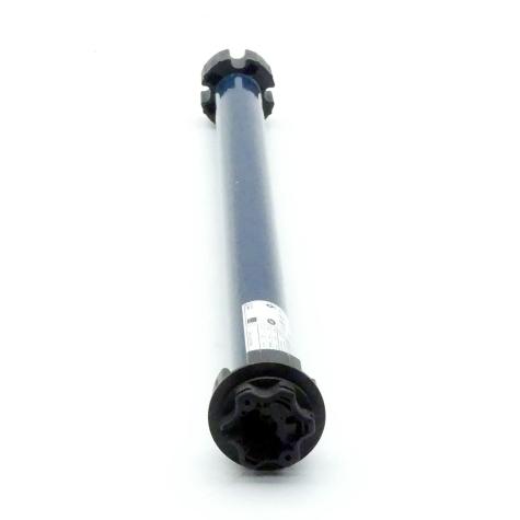 Radio-controlled tubular motor  New