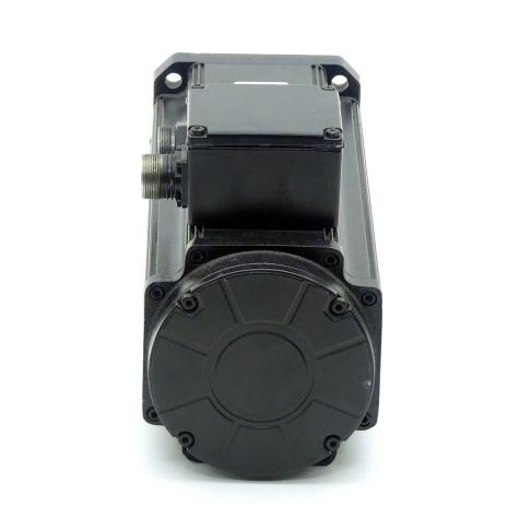 Brushless Servo Motor HD640EMR6301 Used