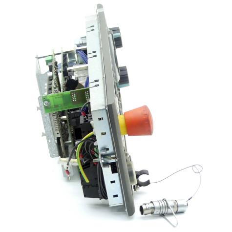 Maschinensteuertafel MPP483 HTC-S04 Gebraucht