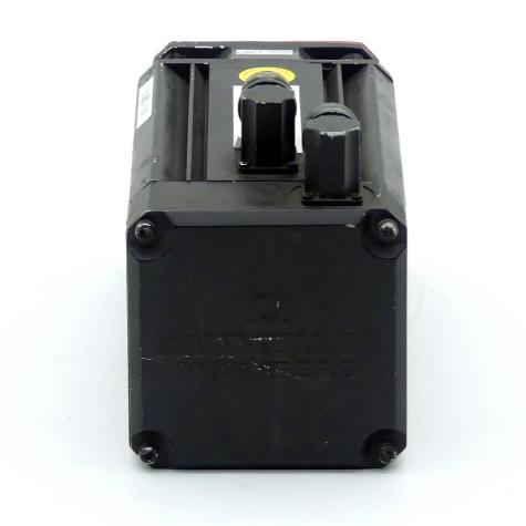 Servo motor DSG 56-M Used