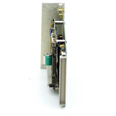 Industrial CPU module RE-PC104-ECB-MEM Used