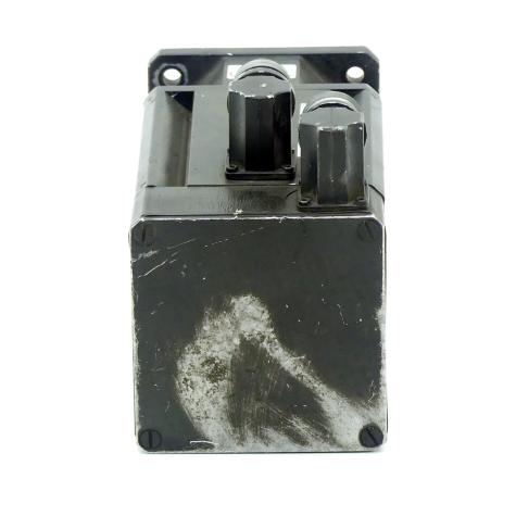 Servo motor DSG 45-M Used