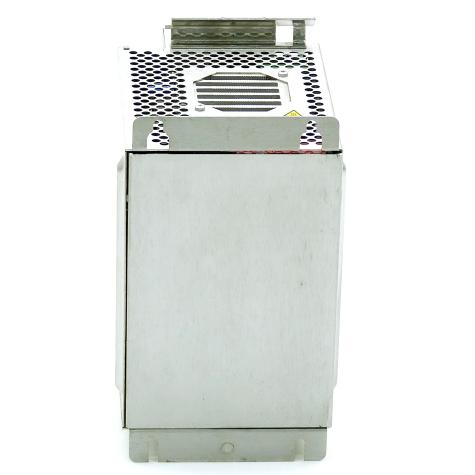 Positioning controller for 3-phase AC servo motors with CANopen fieldbus interface TLC534F -/HIFA/-/CAN  Used