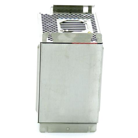 Positioning controller for 3-phase AC servo motors TLC434F -/HIFA/-/- TLC434 F Used