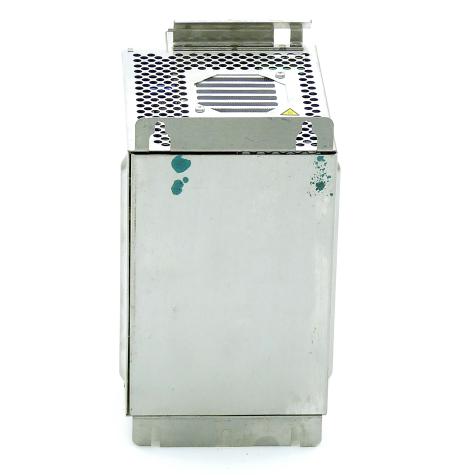 Positioning controller for 3-phase AC servo motors with Profibus-DP fieldbus interface and SAM safety module TLC534F -/HIFA/SAM/PBDP TLC534 F SAM  Used