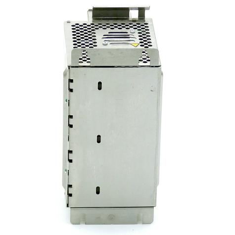 Positioniersteuerung für 3-Phasen Schrittmotoren mit Interbus-S Feldbusschnittstelle und SAM Sicherheits-Modul TLC511F -/RM/SAM/IBS  Gebraucht