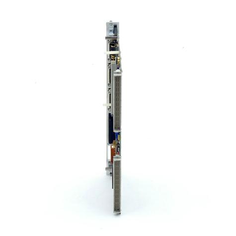 Measuring system card  Used