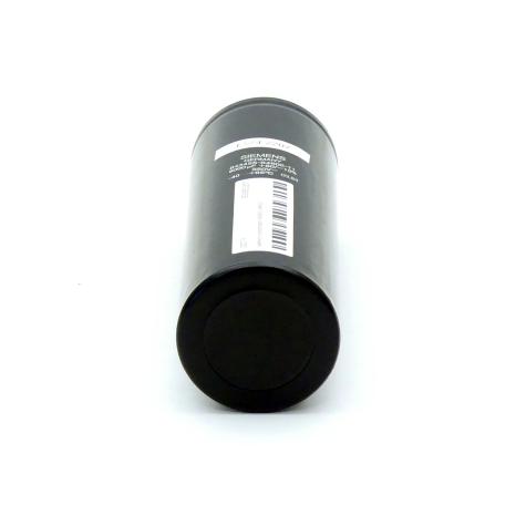 capacitor  New
