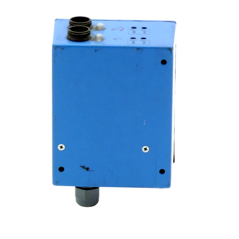 amplifier  Used