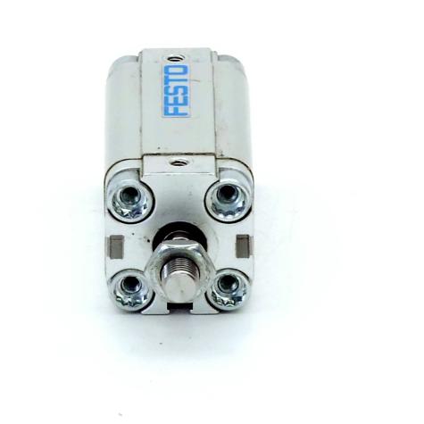 Compact cylinder ADVU-25-50-A-P-A 156615 Used