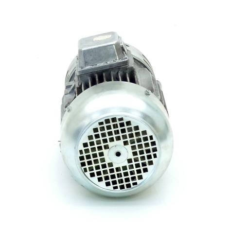 Three-phase motor D 08 /S355 Used