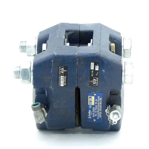 Hydraulic brake caliper T40 Mk.2 AW59 Used