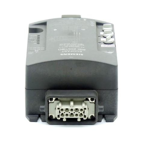 Motor starter ECOFAST RSt 2DI/1BO Used