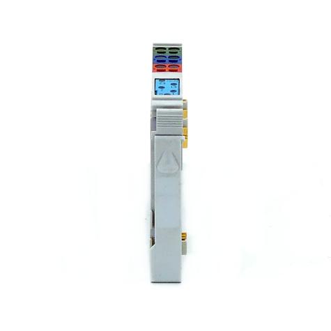 Inline Funktionsklemme R-IB IL 24 DI EDI 2-DESINA Gebraucht