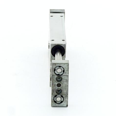 Doppelkolbenzylinder DPZJ-20-30-P-A 159955 Gebraucht