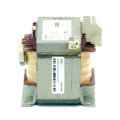 Transformator SIDAC-T Used