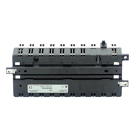 I/O Module  Used