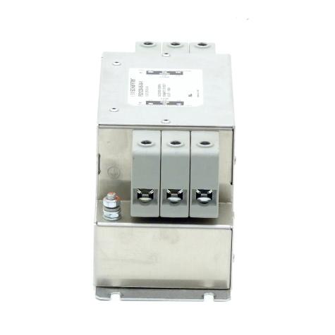 NETZFILTER NF063-503 Gebraucht