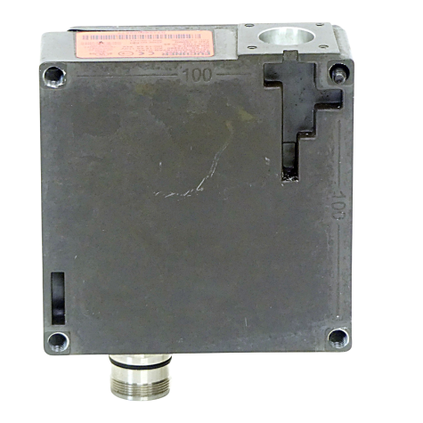Sicherheitsschalter TZ1LE024RC18VAB-C1937 Gebraucht