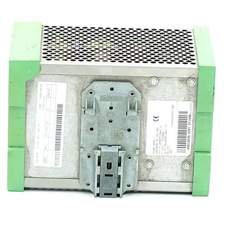 power supply QUINT-PS-230AC/24DC/10/F Used