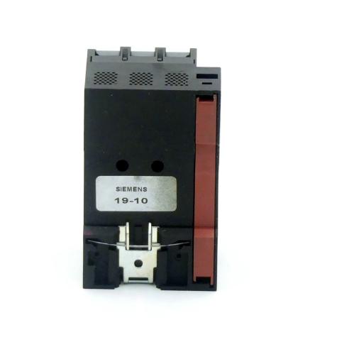 Circuit Breaker  New FS