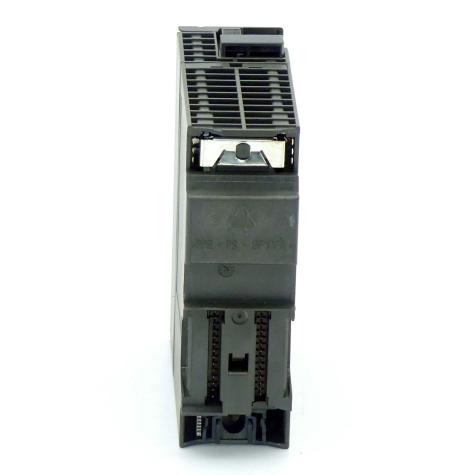 digital input  Used