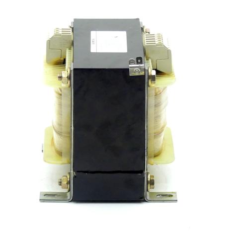 SINGLE-PHASE TRANSFORMER  Used