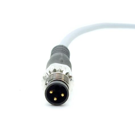 connecting cable NEBU-M8G4-K-0.2-M8G3 New FS