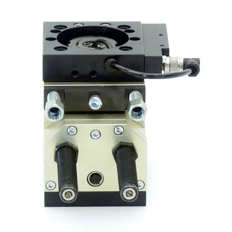 swivel unit SES-PI4-6-25-H New