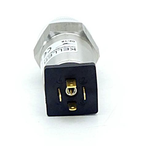 pressure sensor PAA-23SY New