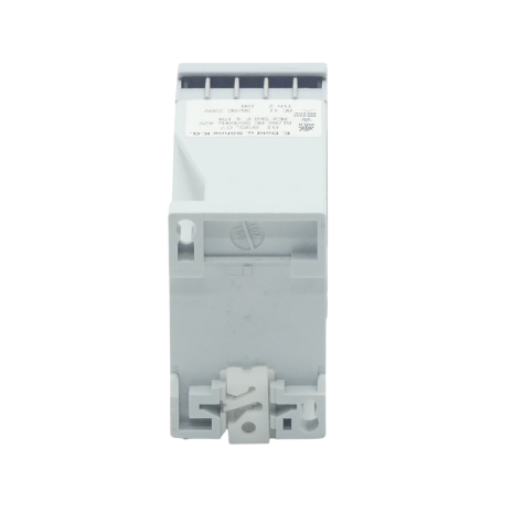 Isolation monitor  