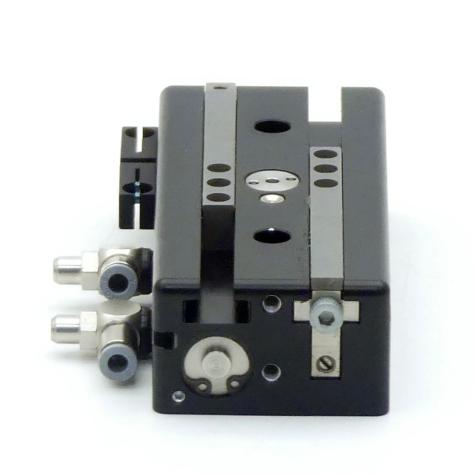 2-jaw parallel gripper BA-00524627 
