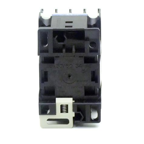 Leistungsschütz LC1 D0910D5 Neu OVP