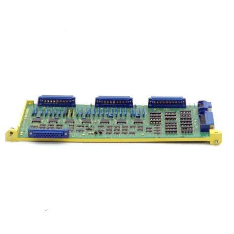 Control card  Used
