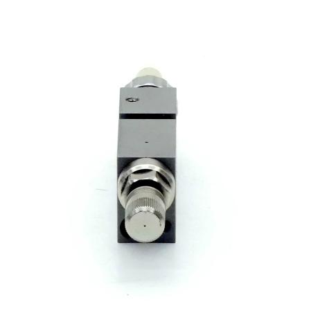 Dosing head  Used