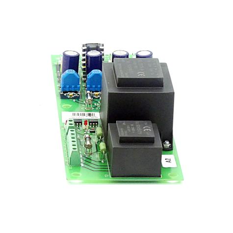 Power supply board LWL LWL  
