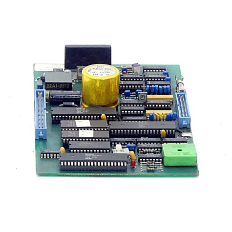 Circuit Board  Used