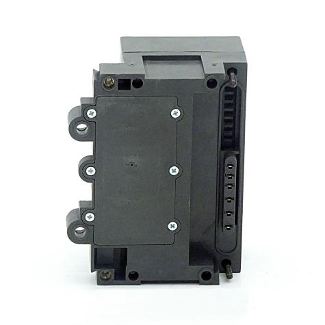 Expansion module  
