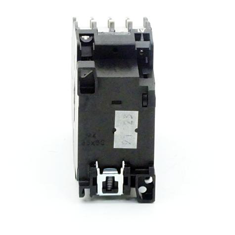 Auxiliary guard HL 80-44E New FS