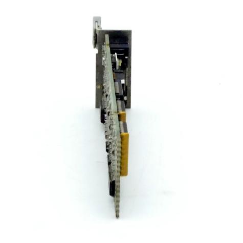 channel module  