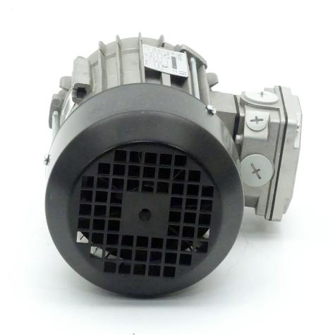 Elektromotor  Neu