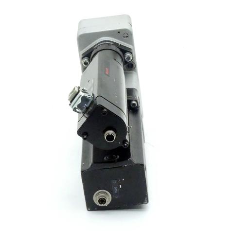 Press spindle PS20 Used