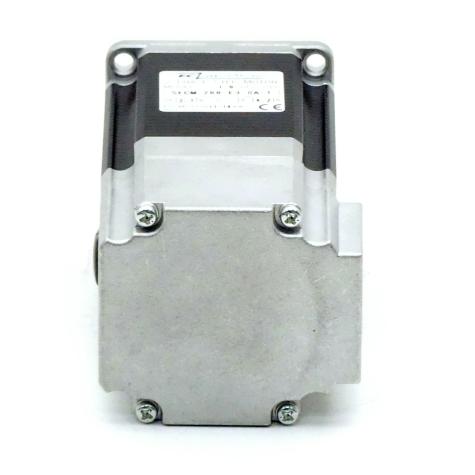 NEMA23 2-Phasen-Schrittmotor 1.8° 1.35Nm Anschlußkasten 3.0A Frontwelle:6.35mm  Neu OVP