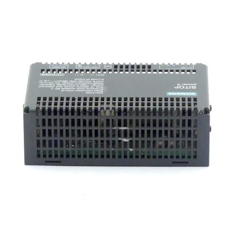 Power supply  Used