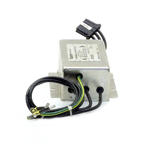 EMI-Filter F4332C F4332C Gebraucht