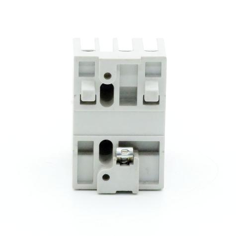 Main switch  Used