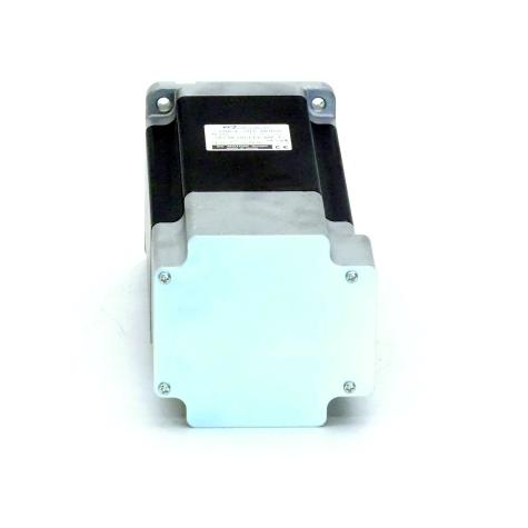 NEMA34 2-Phasen-Schrittmotor 1.8° 7.2Nm Anschlußkasten 6.4A Frontwelle:14mm  Neu OVP