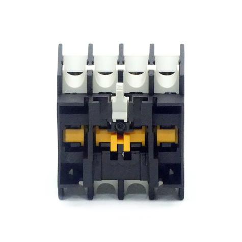 Auxiliary Switch Block LA1DN04 New FS