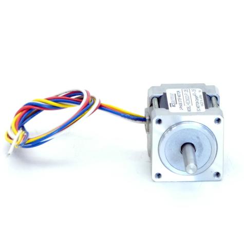NEMA11 2-phase stepper motor 1.8° 0.078Nm Strands: 4 1.2A 2 shaft ends: 5mm  New FS